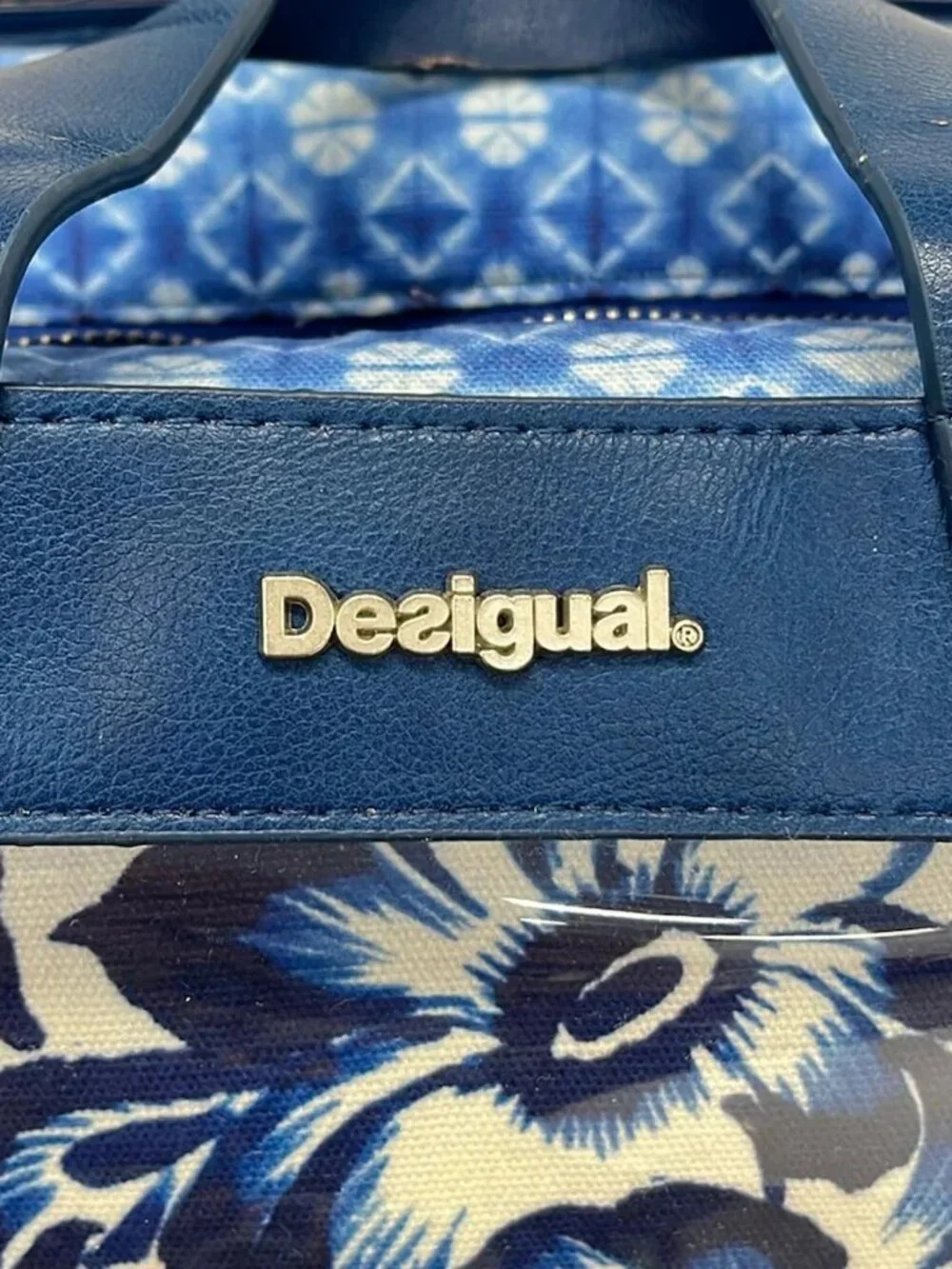 Desigual product information